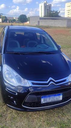 CITROËN C3 1.2 PURE TECH FLEX ATTRACTION MANUAL